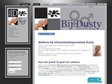 BIJ DUSTY SCHOONHEID EN MASSAGE