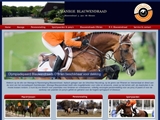 MANEGE BLAUWENDRAAD