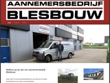 AANNEMERSBEDRIJF BLESBOUW