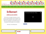 BLOEMAERT BASISSCHOOL DE