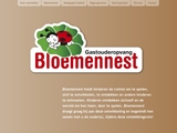 GASTOUDEROPVANG BLOEMENNEST