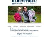 BLOEMTIQUE