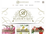 BLOEMTIQUE BLOEMEN