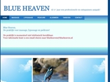 BLUE HEAVEN MASSAGE- & PEDICURE PRAKTIJK