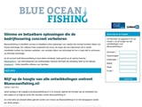 BLUE OCEAN FISHING