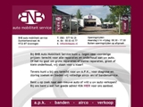 BNB AUTO MOBILITEIT SERVICE GRONINGEN