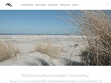 BOERSMA ACCOMMODATIE