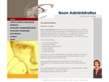 BOON ADMINISTRATIES