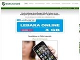 BORCA ONLINE