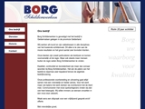 BORG SCHILDERWERKEN