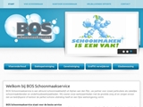 BOS SCHOONMAAKSERVICE