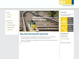 BOS INFRA SERVICES BV