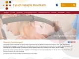 BOUTKAM FYSIOTHERAPIE