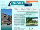 BOUWBEDRIJF SLOMP BV