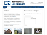 BOUW SERVICE JAN MOLENAAR