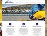 WOLBRINK BOUWSERVICE PAUL