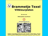 BRAMMETJE - TEXEL
