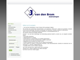 BROM BESTRATINGEN J VD