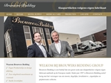 BROUWERS BEDDING BV