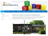 BLOKKENDOOS BASISSCHOOL DE