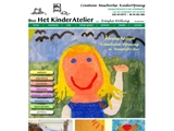 BSO HET KINDERATELIER - CREATIEVE KINDEROPVANG