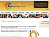 BUDGETCOACH PEOPLE SERVICE