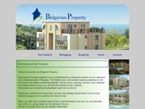 BULGARIAN PROPERTY