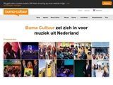 BUMA CULTUUR