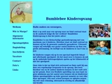 BUMBLEBEE KINDEROPVANG