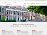 BUNTSMA & VAN DOOREN ADVOCATEN