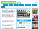 BUSSUMSE MONTESSORISCHOOL