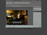 BVF BUREAU VOOR FOTOGRAFIE