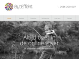 BYTEFFEKT