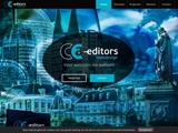 C@-EDITORS WEBDESIGN