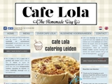 CAFE LOLA