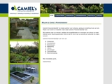 CAMIEL'S HOVENIERSBEDRIJF