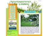 LINDEN NATUURCAMPING DE