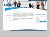 CANTOR ADMINISTRATEURS