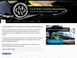 CAR & MOTOR CLEANING WAARDENBURG