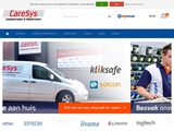 CARESYS