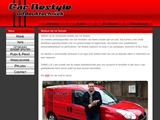 CAR RESTYLE