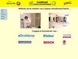 CASPIAN INSTALLATIETECHNIEK