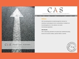 CAS HUISVESTIGINGSADVIES & PROJECTMANAGEMENT