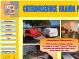 CATERINGSERVICE JOLANDA POUWELS