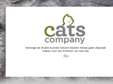 CATS COMPANY KATTEN EN KONIJNEN TRIMSALON