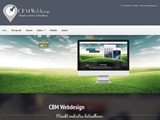 CBM WEBDESIGN