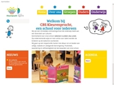 AGORA/KLEURENPRACHT CHRISTELIJKE BASISSCHOOL