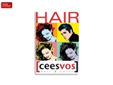 CEESVOS HAIR & COLOR