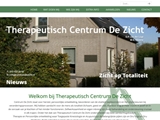 LUGT THERAPEUTISCH CENTRUM DE ZICHT G P VD