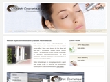 CHANTIEK COSMETIQUE SCHOONHEIDSSALON